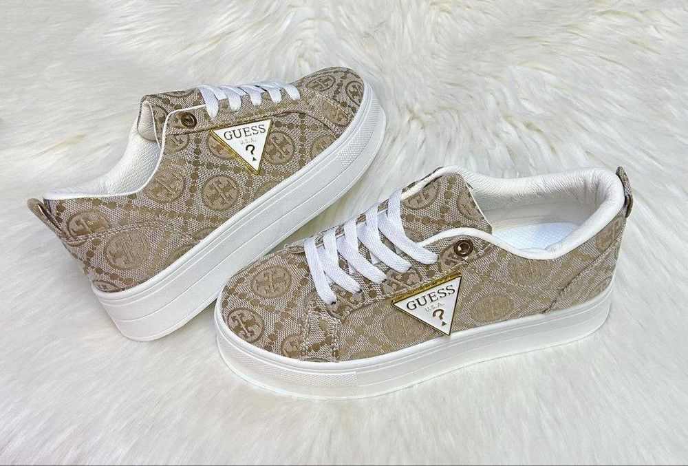 Adidași dama Guess 36-41