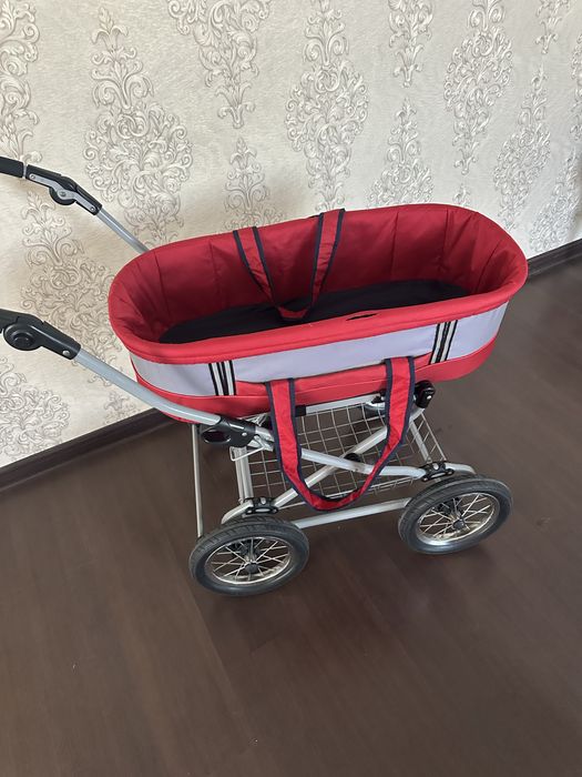 Продам коляски