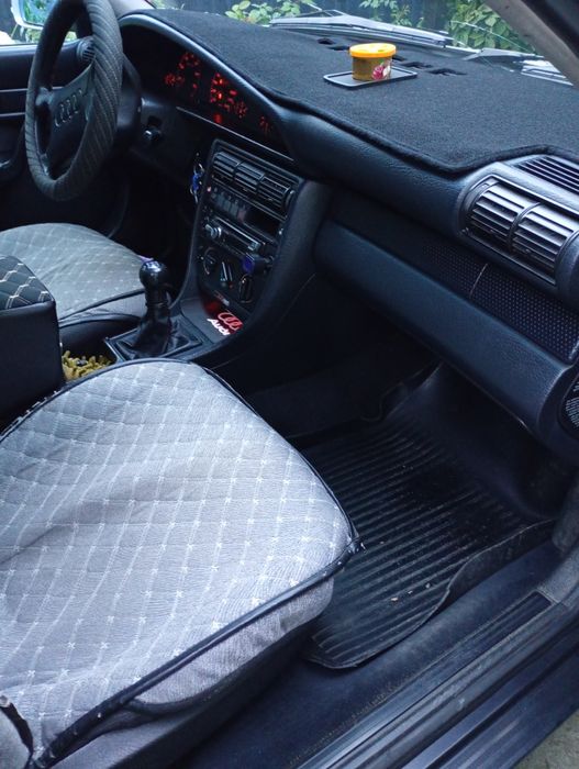 Продам Ауди с.4.