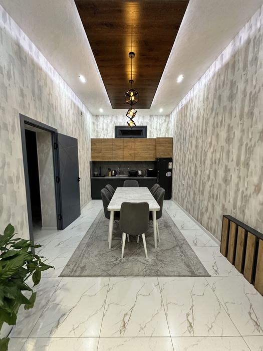 Dacha Trend house bez makler