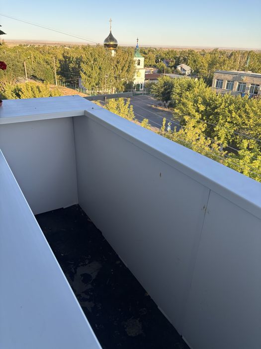 Продам 3 комнатную квартиру
