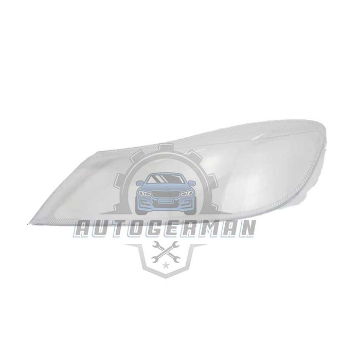 Капаци фарове Skoda Octavia A6 (09-13) стъкло фар крушки Шкода Октавия А6 xenon