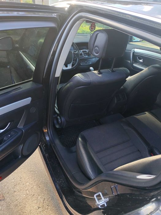 Vand Renault Laguna 3 multiple îmbunătățiri