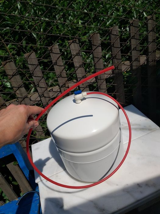 Продам фильтр для воды за 5ооо