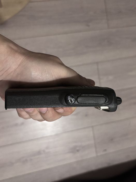 Statie emisie-receptie Motorola GP 140 VHF