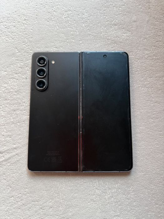 Samsung.z fold 5