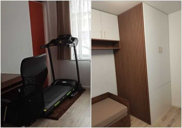 Duplex modern, zona Catanelor