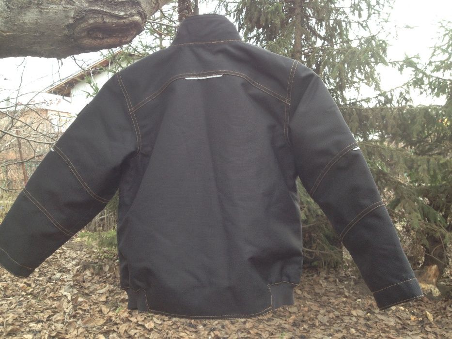 Оригинално детско работно яке Mascot,ръст 128