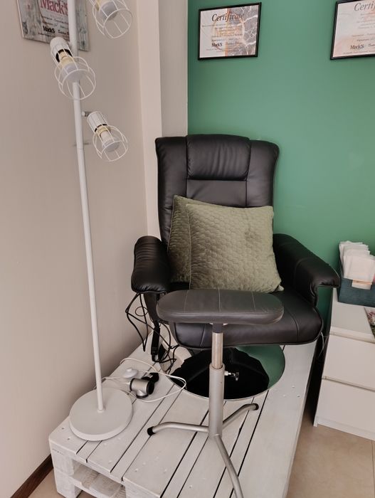 Стол Лот за педикюр