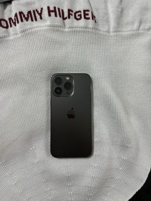Iphone 13 pro 128, 80 yomkst
