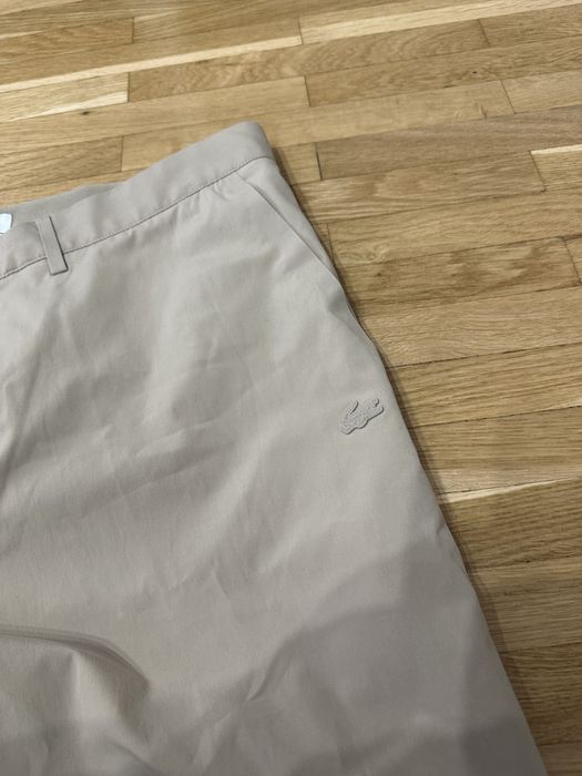 Pantaloni Lacoste