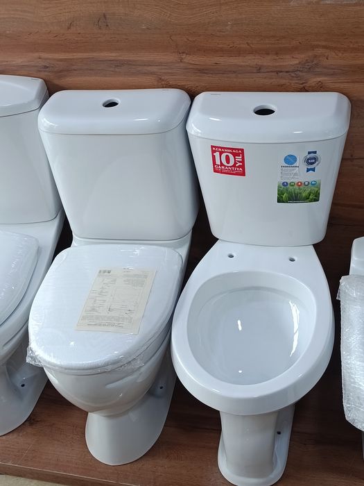 Unitaz Arzon Narxlada Унитаз