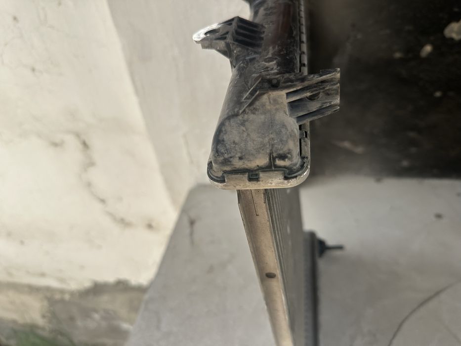 Корейский лабо радиатори