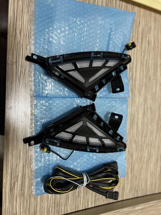 Hyundai sonata va elantra tumanka