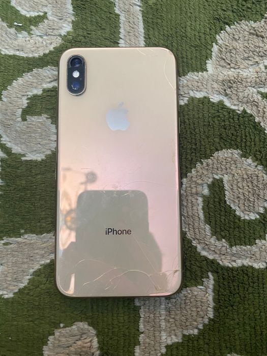 Аифон хс идеал 77акум