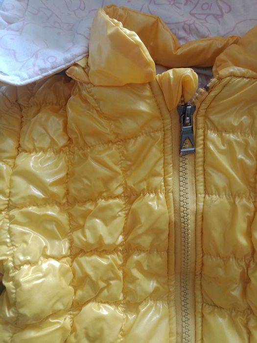 Курточка на весну