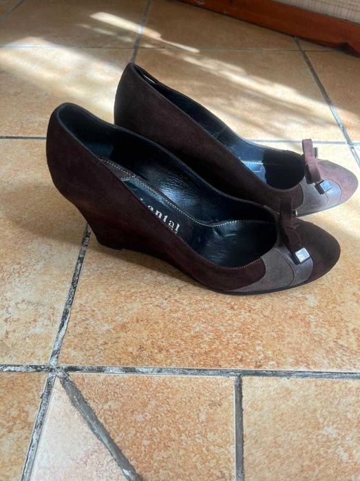 мода и стиль\ женская обувь