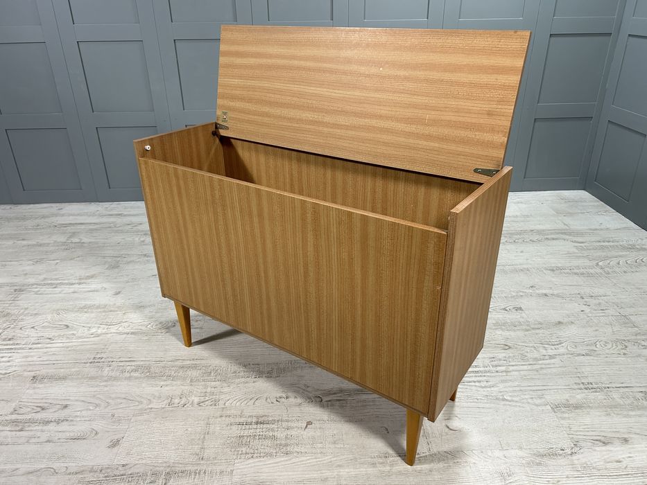 Винтидж ракла 3К Mobel от 80-те Г412