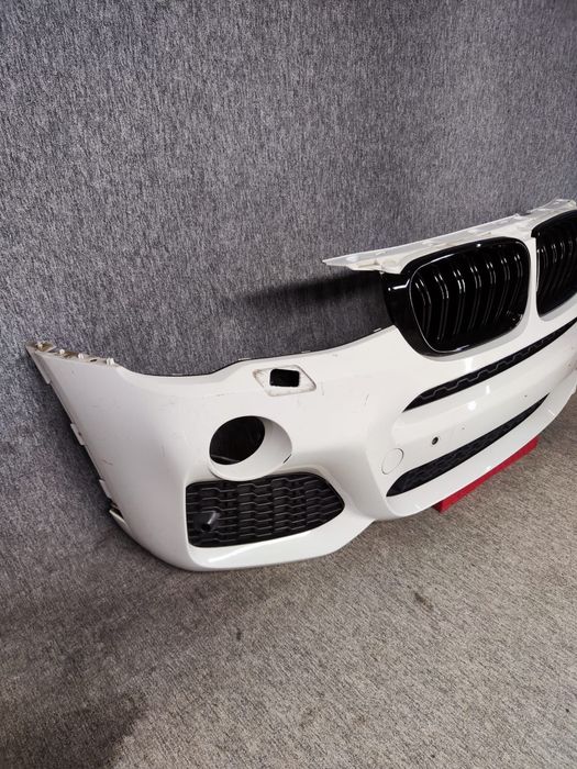 Bara fata Bmw X3 F25 X4 F26 M-pachet