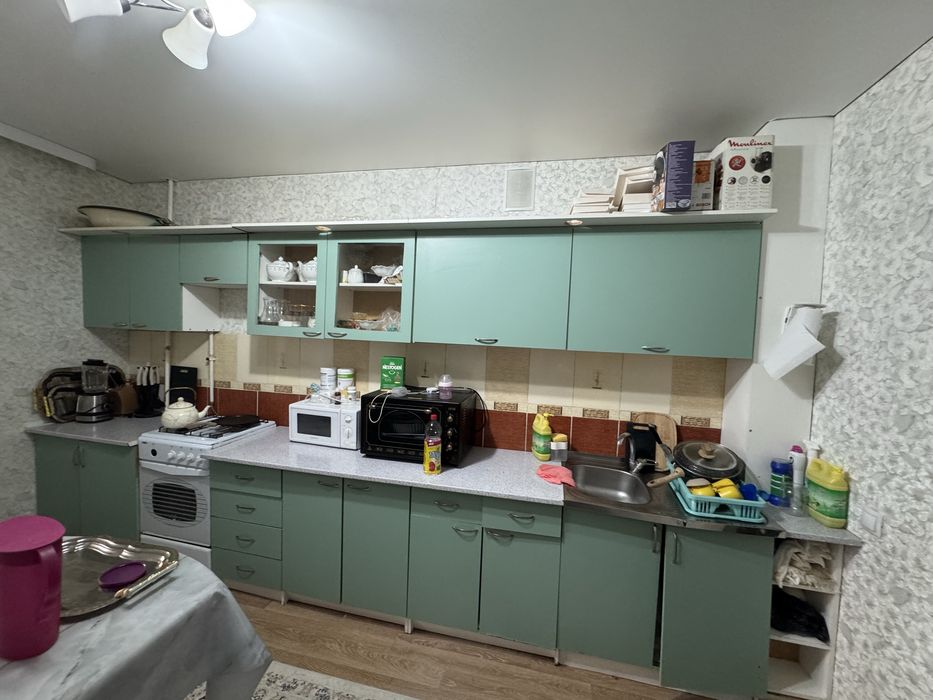 Продам кухонный гарнитур