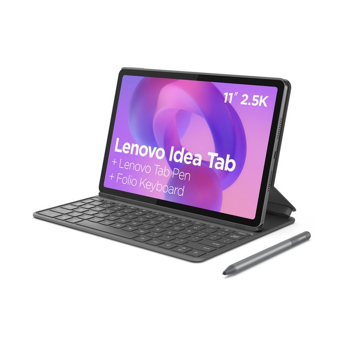 Чисто нов таблет Lenovo idea tab +писалка и кейс
