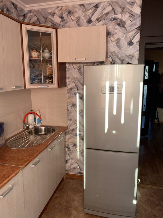 Продам 4-х комнатную квартиру