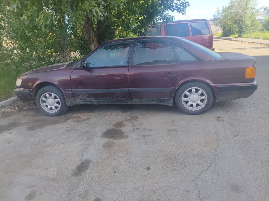 Обмен или продажа