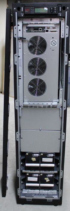 UPS APC suvtpf10kb2h 10kVA