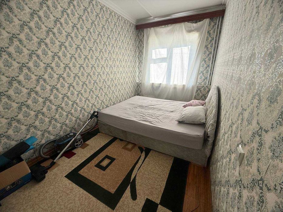 Сдается квартира на Ц 5 Юнусабад 3/3/4 75кв