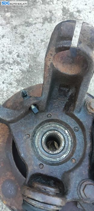 Fuzeta cu Rulment Stanga Fata Ford Transit 2.0 TDDI TDCI 2000 - 2006 [V0058]