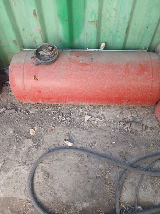 Продам газовый болон