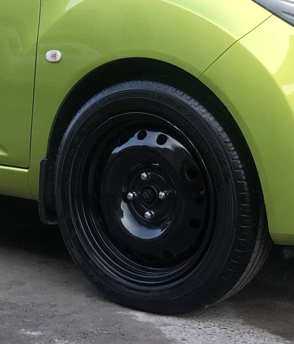 Diska balon obmen 16