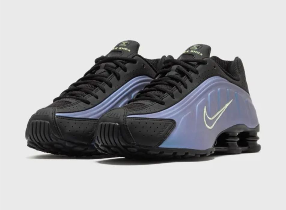 Nike shox R4 mas 41 originali noi