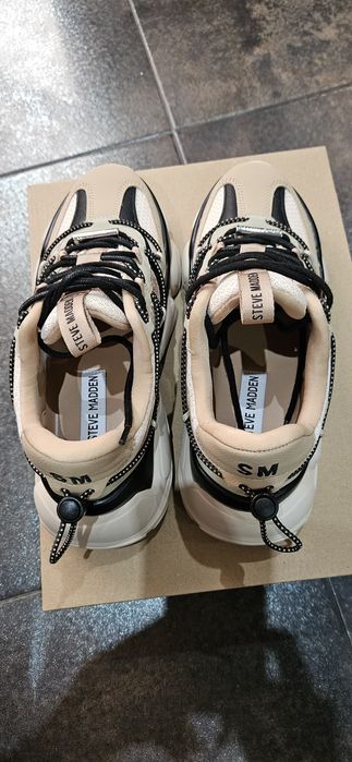 Дамски обувки Steve madden