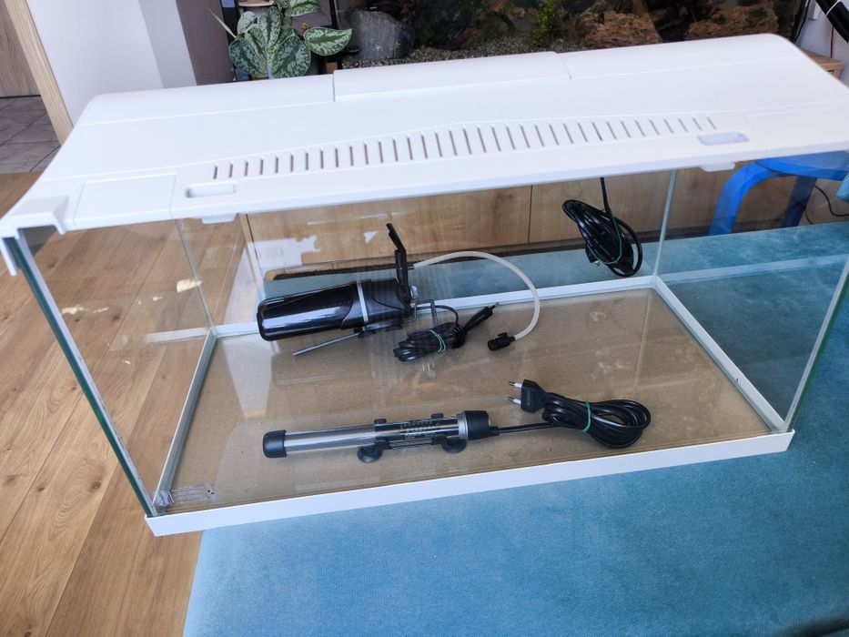 Аквариум Aqua EL LEDDY PLUS 60