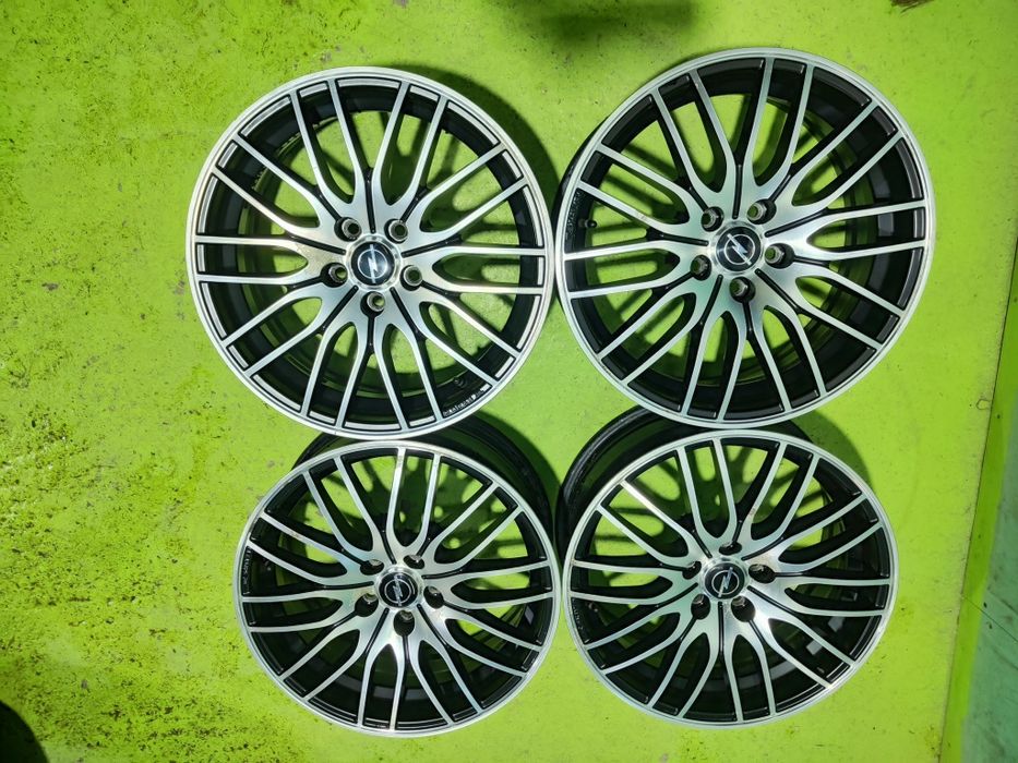 17 5x105 Opel лети джанти 5х105 Опел