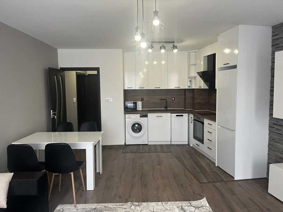 Продава се Двустаен апартамент в София, Овча купел - 65 кв.м за 2300 €/кв.м - Снимка #1