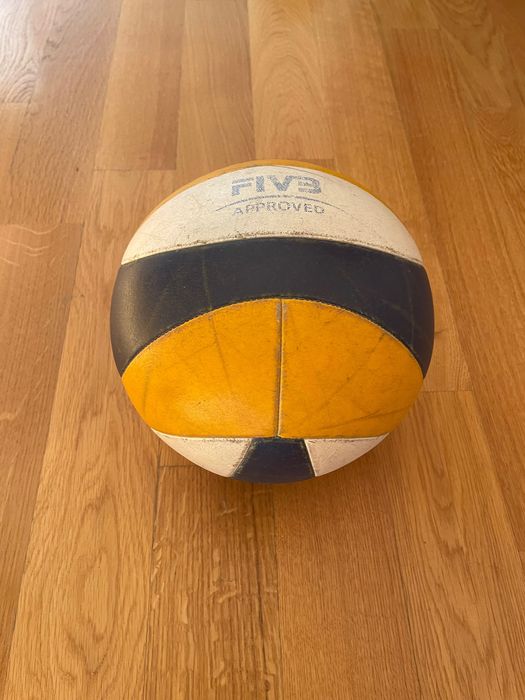 Vand minge Mikasa VLS300