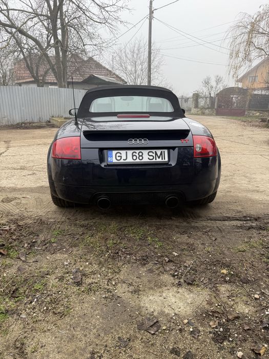 Vand Audi TT 8n 2004