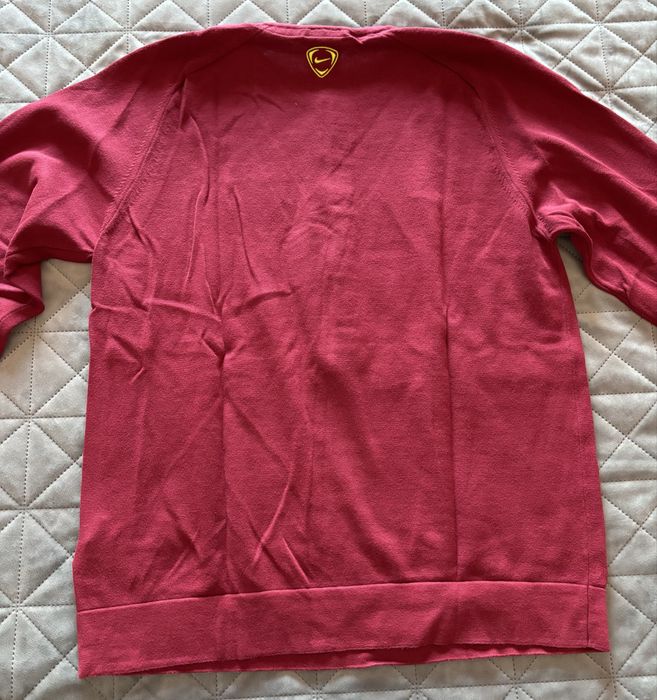 Bluza Nike FC Barcelona