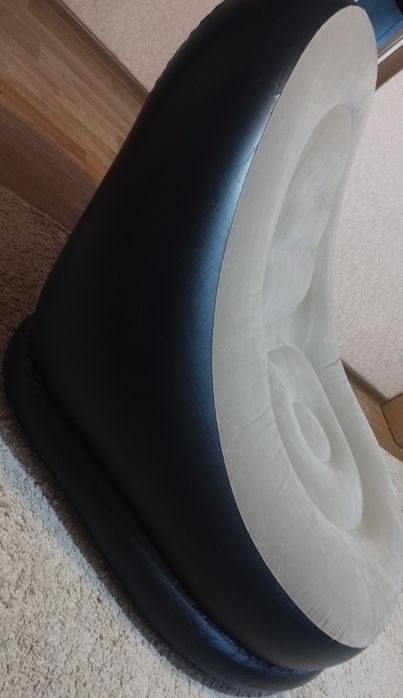 Продам надувное кресло или обмен на хоть что