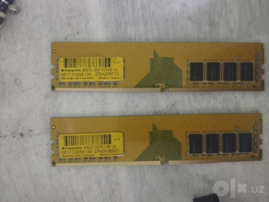 Компьютер core i3-6100 (asrock h110)