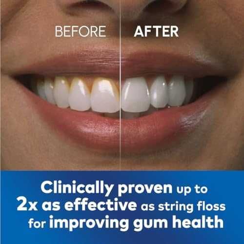 Нов флосер за почистване на зъби Безжичен дентален орален иригатор