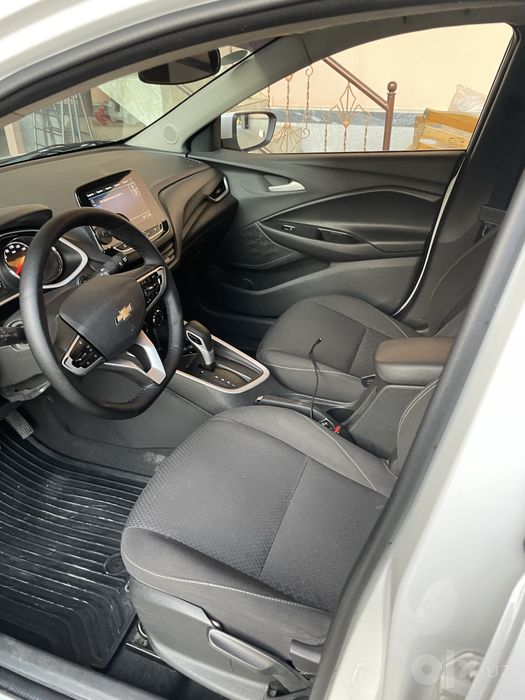 Onix 2023 LTZ onix