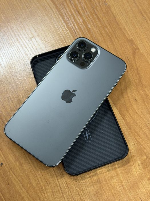 iPhone 12 Pro Max 256Gb