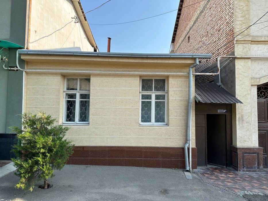 Kvartira yunusobod bodomzor