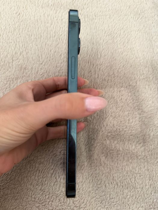 Iphone 12 PRO MAX в много добро състояние