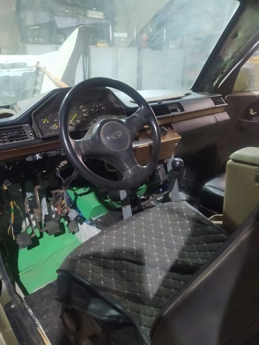 Газ 69 джип 4на4