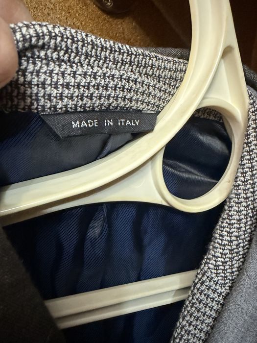 Продам мужские пиджаки
