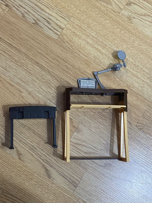 Игрушки, кукольная мебель